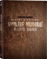 Wilde Hunde - Rabid Dogs (Blu-ray Movie)