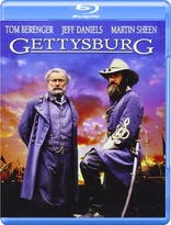 Gettysburg (Blu-ray Movie)