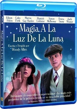 Magic in the Moonlight (Blu-ray Movie)