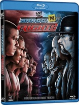 WWE 2010: Bragging Rights (Blu-ray Movie)