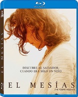 The Young Messiah (Blu-ray Movie)