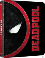 Deadpool (Blu-ray Movie), temporary cover art
