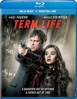 Term Life (Blu-ray Movie)