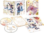 Kin-iro Mosaic Vol. 5 (Blu-ray Movie), temporary cover art