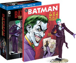 Batman: The Killing Joke (Blu-ray Movie), temporary cover art