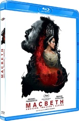 Macbeth (Blu-ray Movie)