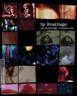 By Brakhage: An Anthology, Volume One (Blu-ray Movie)