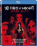 30 Days of Night: Dark Days (Blu-ray Movie)