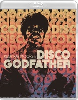 Disco Godfather (Blu-ray Movie)