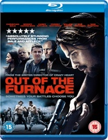 Out of the Furnace (Blu-ray Movie)