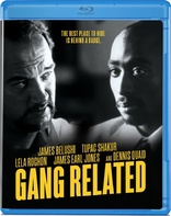 Gang Related (Blu-ray Movie)