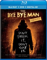 The Bye Bye Man (Blu-ray Movie)