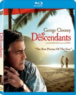 The Descendants (Blu-ray Movie)