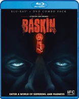 Baskin (Blu-ray Movie)