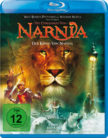 The Chronicles of Narnia: The Lion, the Witch and the Wardrobe (Blu-ray Movie)