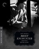 Brief Encounter (Blu-ray Movie)