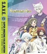 Kamisama Kiss: Season 1 (Blu-ray Movie)