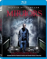 Mirrors (Blu-ray Movie)