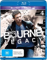 The Bourne Legacy (Blu-ray Movie), temporary cover art