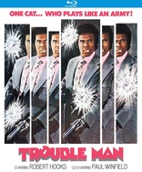 Trouble Man (Blu-ray Movie), temporary cover art