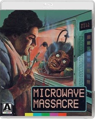 Microwave Massacre (Blu-ray)
Temporary cover art