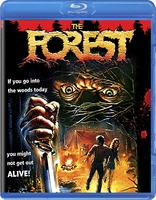 The Forest (Blu-ray Movie)