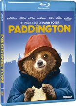 Paddington (Blu-ray Movie)