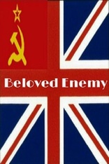 Beloved Enemy (Blu-ray Movie)