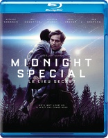 Midnight Special (Blu-ray Movie)