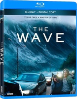 The Wave (Blu-ray Movie)