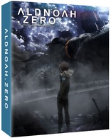 Aldnoah.Zero: Season 2 (Blu-ray Movie)