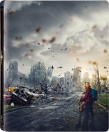 The 5th Wave (Blu-ray Movie), temporary cover art