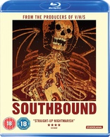 Southbound (Blu-ray Movie)