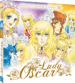 Lady Oscar (Blu-ray Movie), temporary cover art