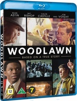 Woodlawn (Blu-ray Movie)