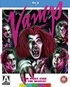 Vamp (Blu-ray Movie)