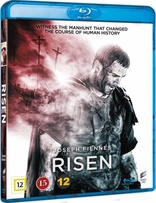 Risen (Blu-ray Movie)