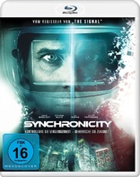 Synchronicity (Blu-ray Movie)