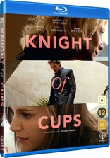 Knight of Cups (Blu-ray Movie)