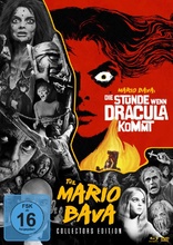 Die Stunde, wenn Dracula kommt (Blu-ray Movie)