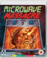 Microwave Massacre (Blu-ray Movie)