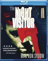 The Night Visitor (Blu-ray Movie)