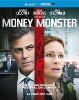 Money Monster (Blu-ray Movie)