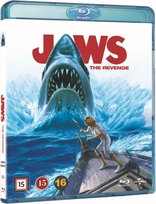 Jaws: The Revenge (Blu-ray Movie), temporary cover art