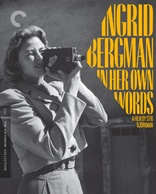 Ingrid Bergman: In Her Own Words (Blu-ray Movie)