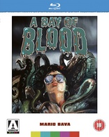 A Bay of Blood (Blu-ray Movie)