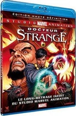 Doctor Strange (Blu-ray Movie), temporary cover art