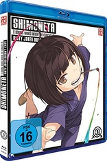 Shimoneta - Vol.3 (Blu-ray Movie)