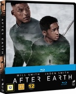 After Earth (Blu-ray Movie)