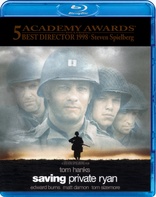 Saving Private Ryan (Blu-ray Movie)